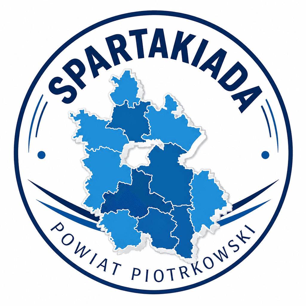 Spartakiada Powiat Piotrkowski